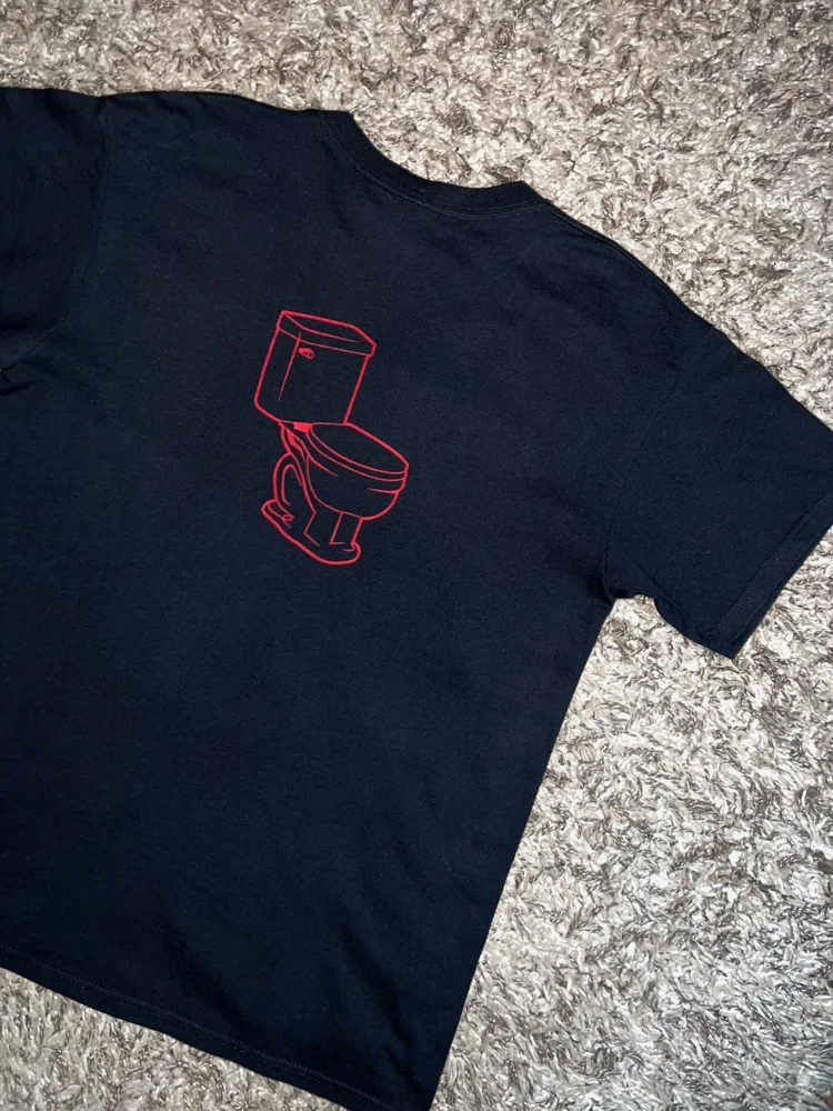 T-shirts, size L, photo 6