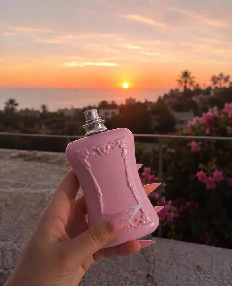 Perfume, size Other, photo 3