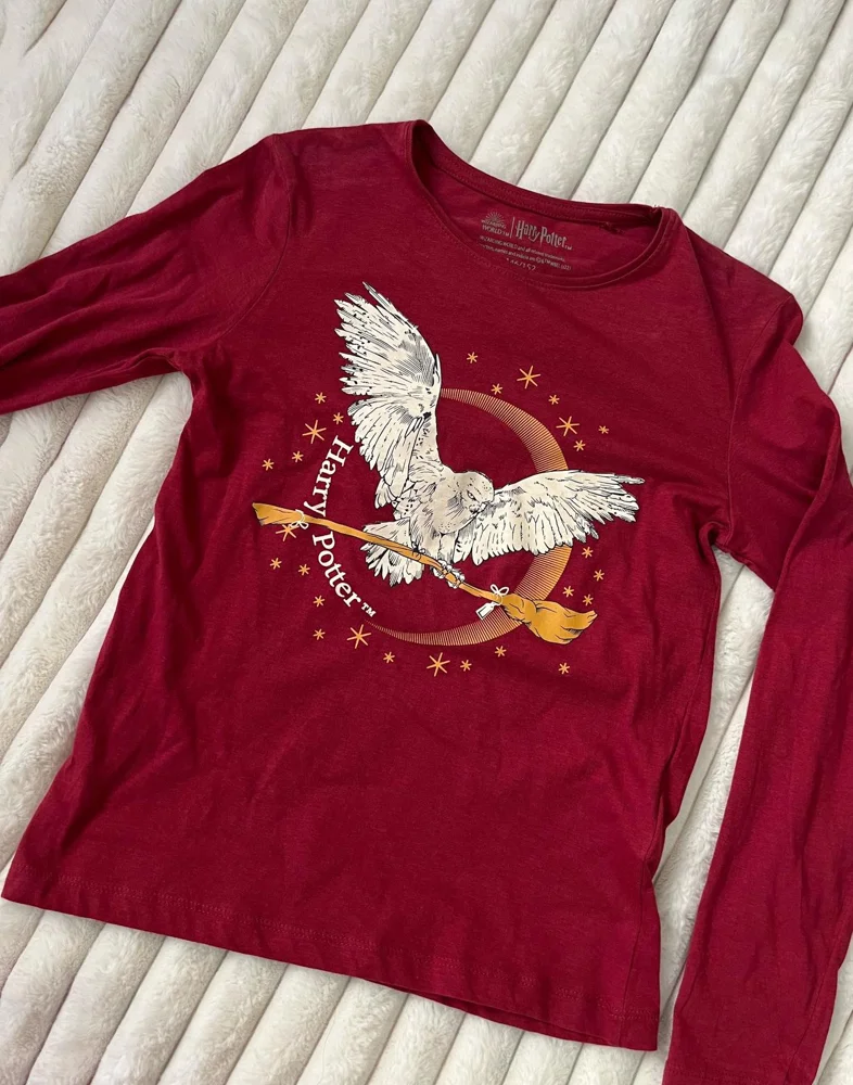 Harry Potter Long Sleeve, size XS / 34 / 6, photo 2