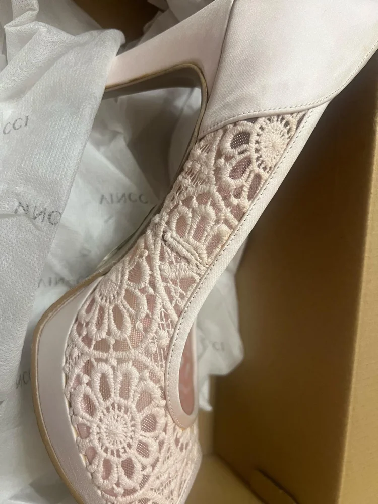Lace-ups, size 41.5, photo 2