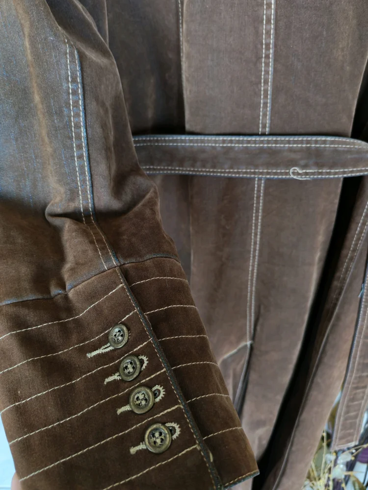 Coats, size M / 38 / 10, photo 3