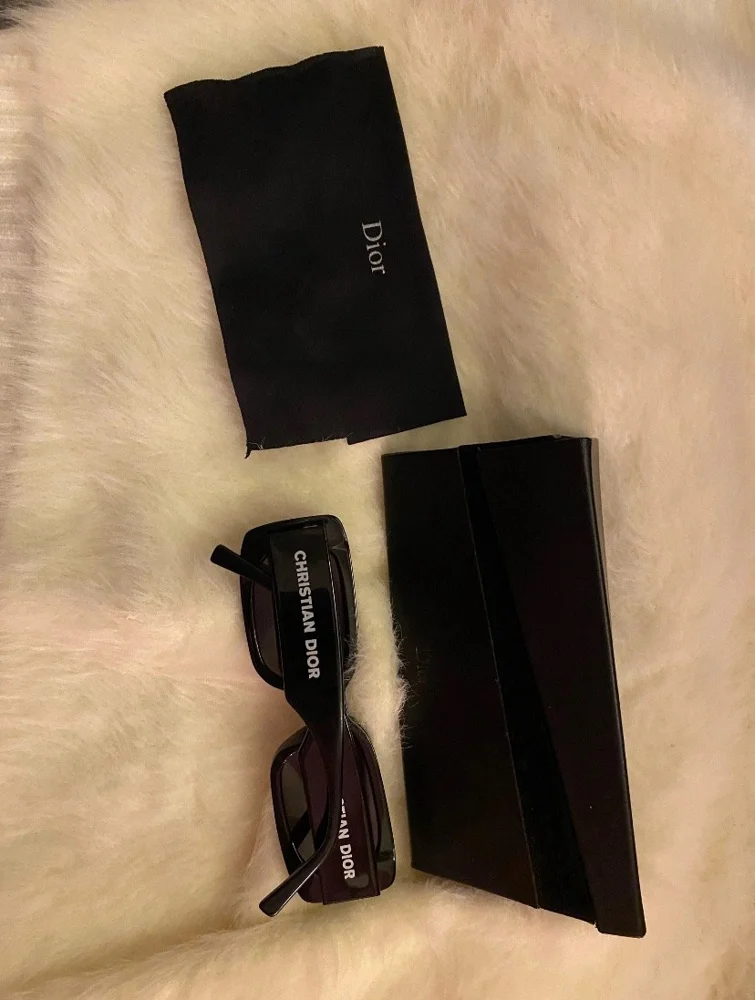 Dior Sunglasses, size Other, photo 3