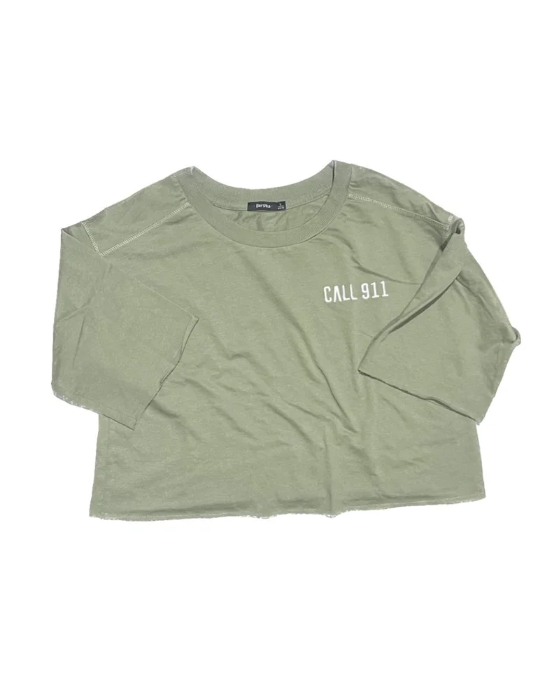 Bershka T-shirts