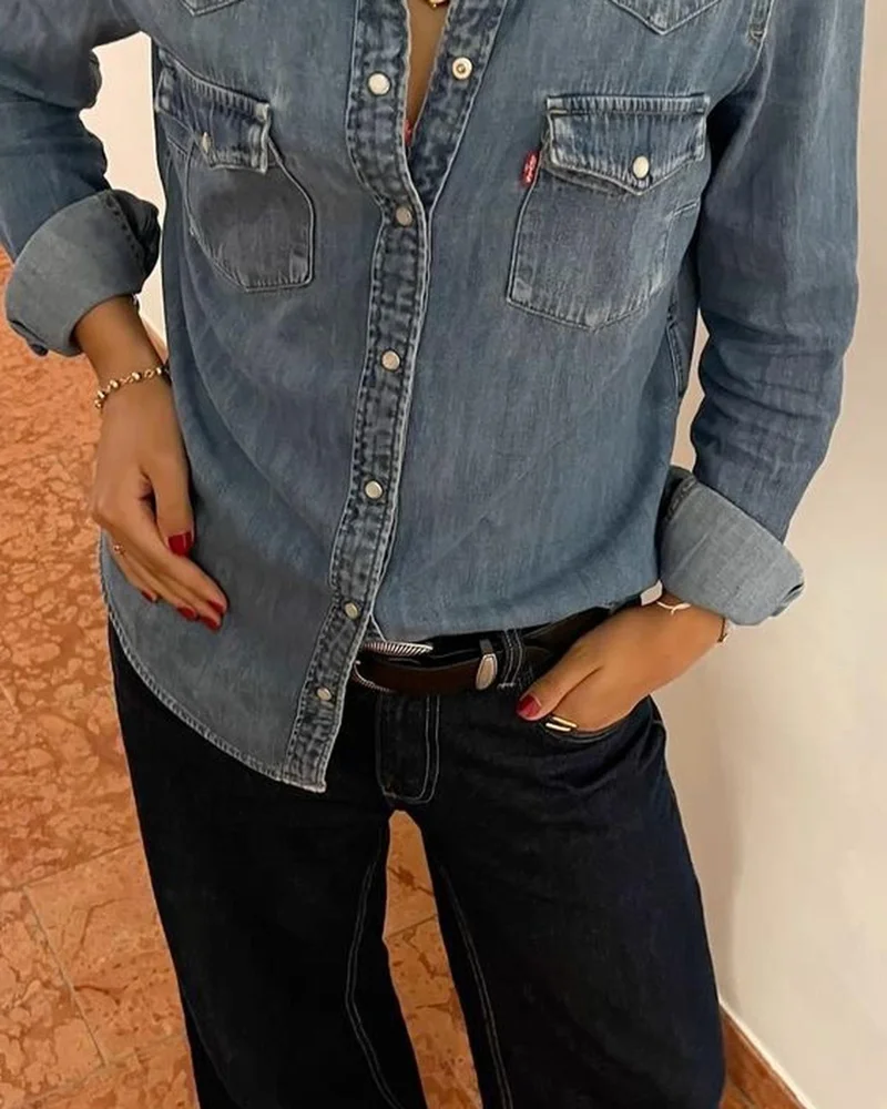 H&M Shirts, size XS / 34 / 6, photo 5