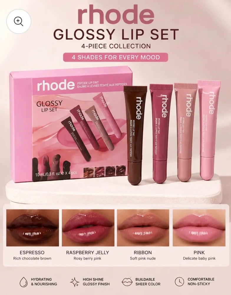 Rhode Makeup, size Other, photo 3