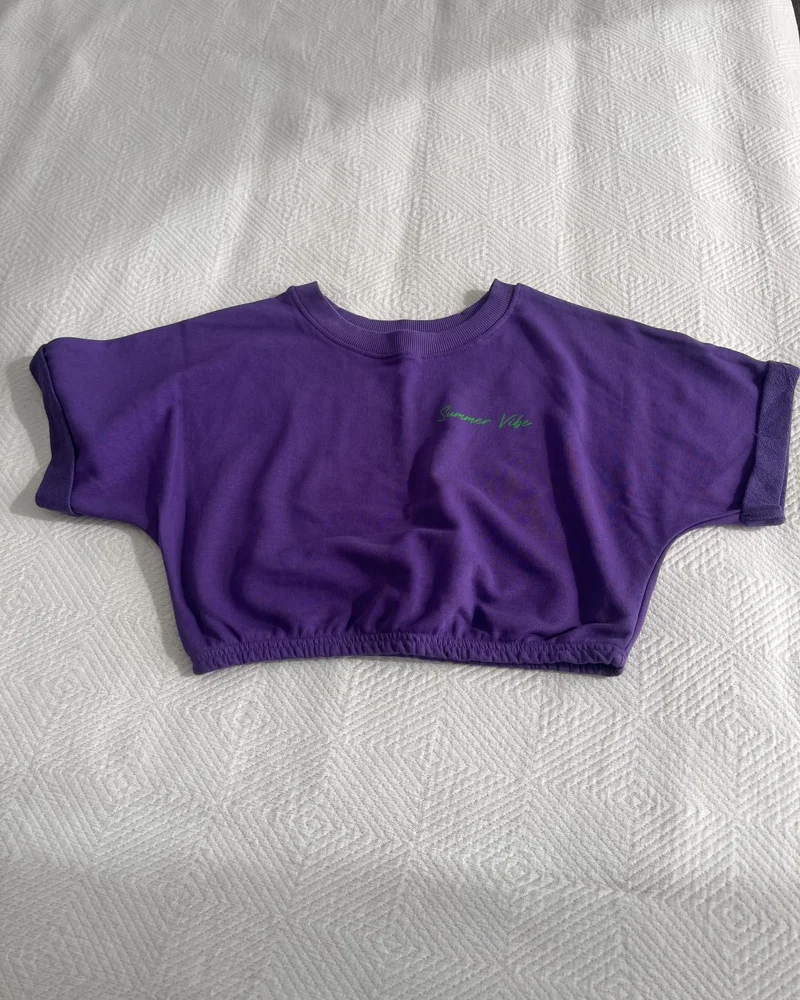 Primark Crop Tops