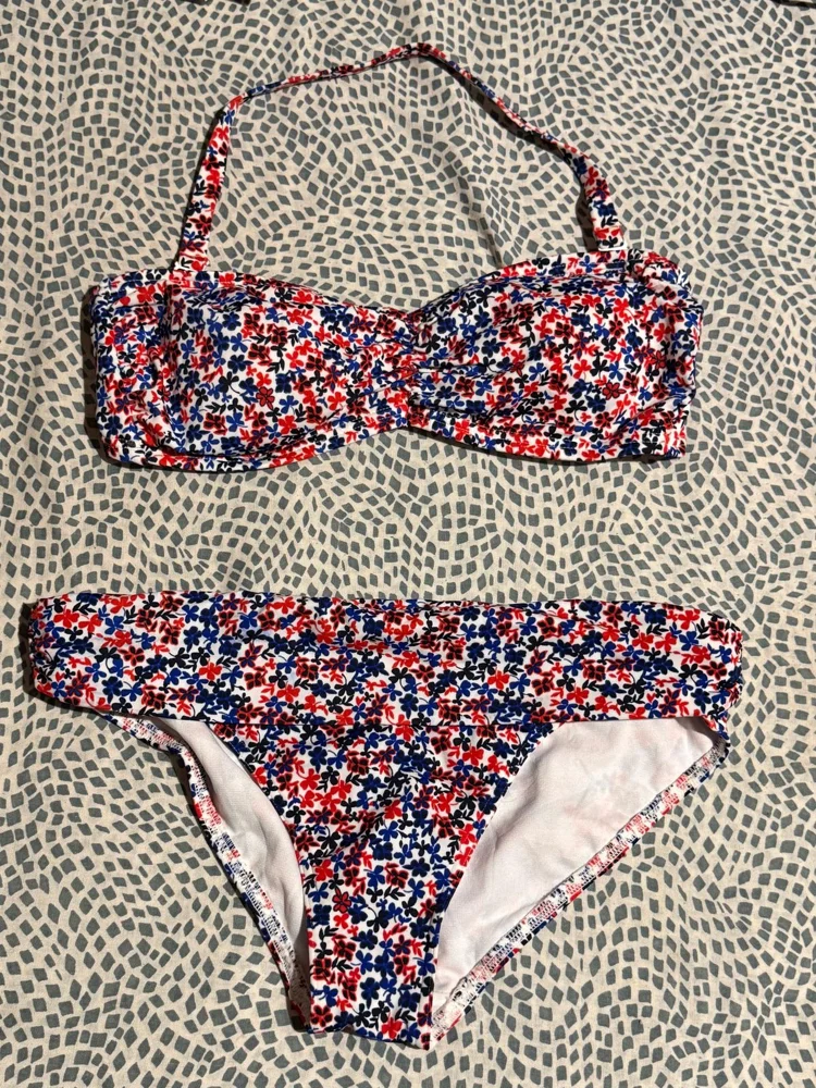 Marks & Spencer Bikini, size XL / 42 / 14, photo 2