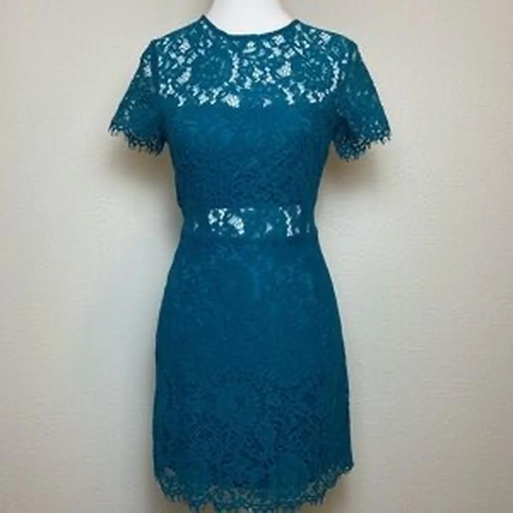 DYNAMITE Mini Dresses