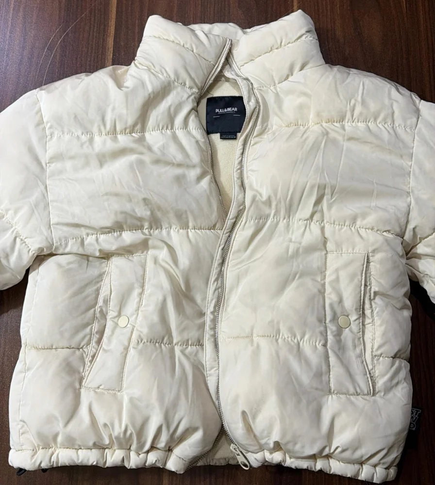 Pull & Bear Jackets, size M / 38 / 10, photo 2