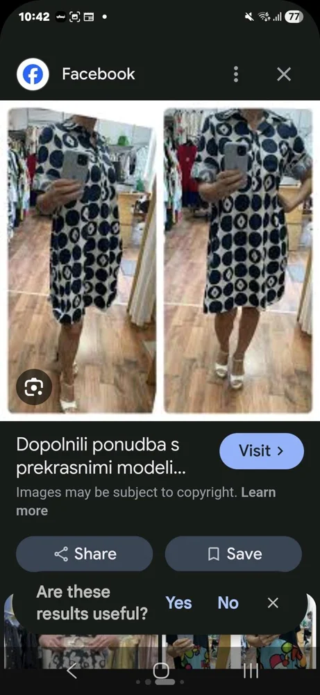Mini Dresses, size XXL / 44 / 16, photo 2