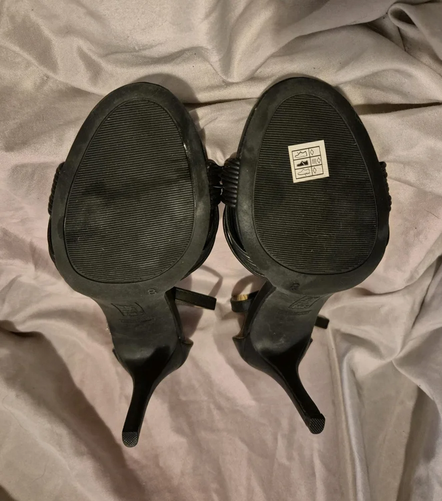 Heels, size 39, photo 3