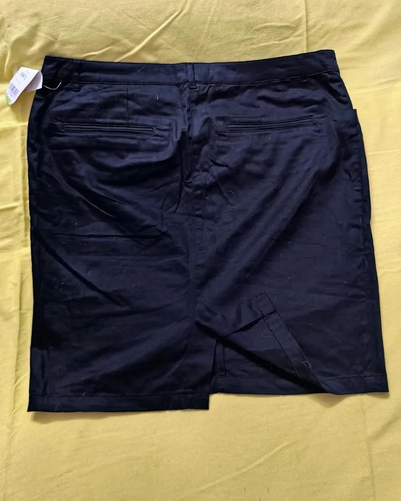 Mango Skirts, size XXL / 44 / 16, photo 5