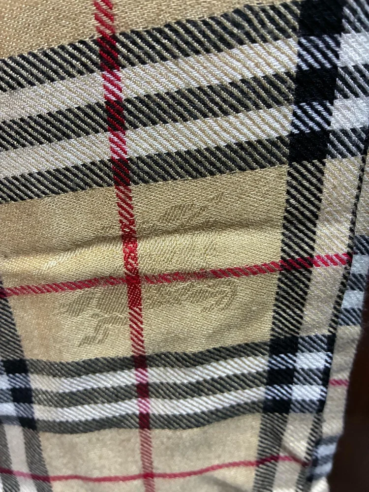 Burberry Scarves, size One size, photo 3