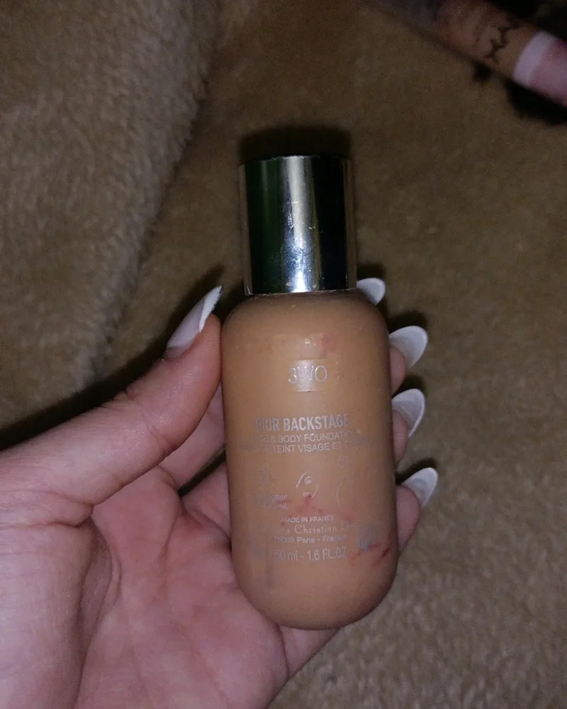 Dior Makeup, size No Size, photo 2
