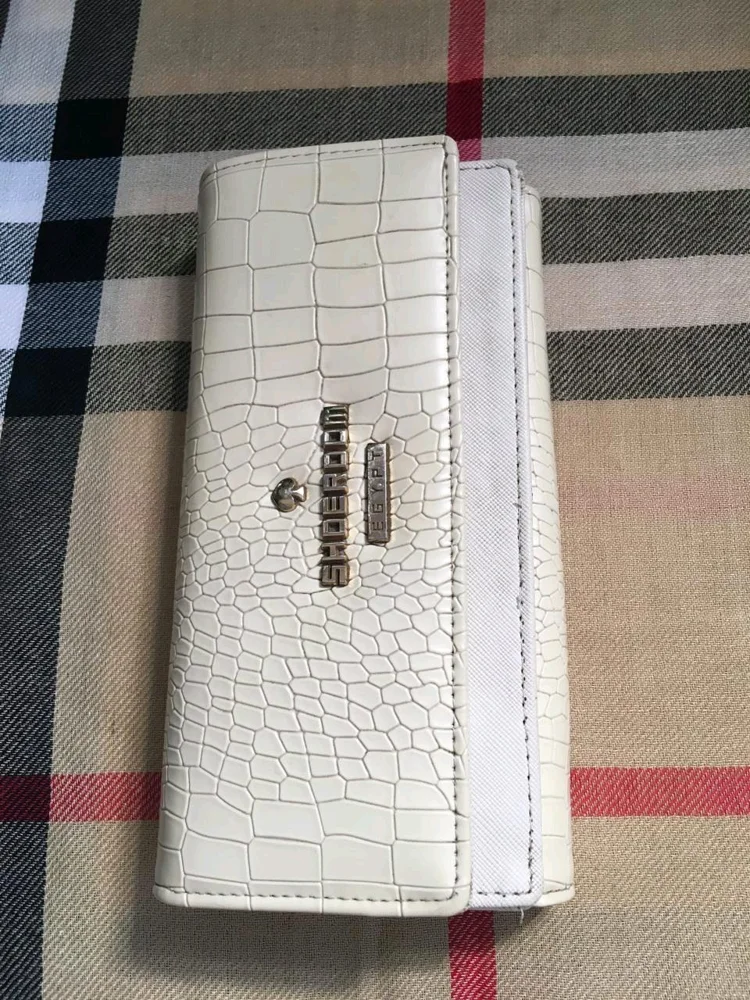 Wallets