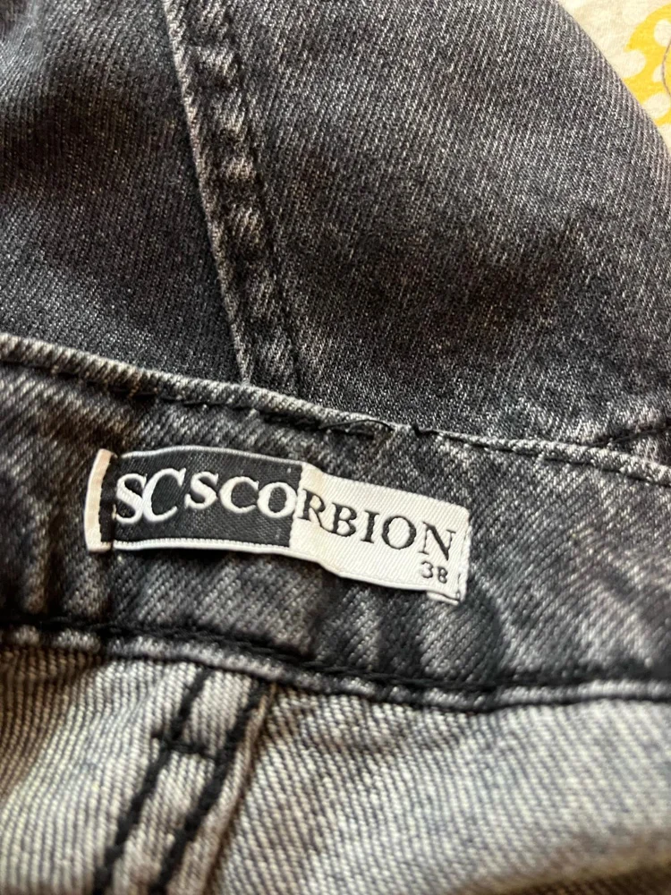 Jeans, size M / 38 / 10, photo 3