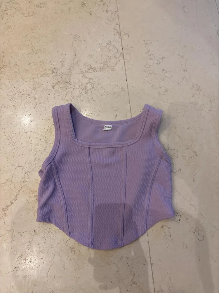 Shein Corsets