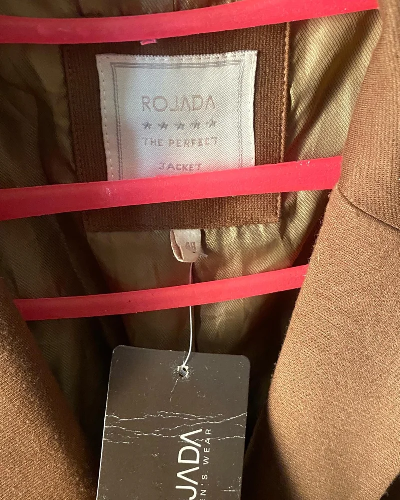 Rojada Blazers, size 4XL / 48 / 20, photo 2