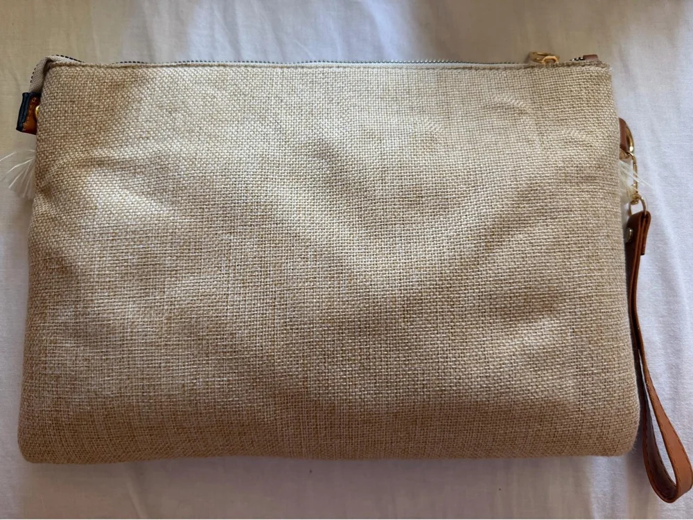 Clutch, size Other, photo 3