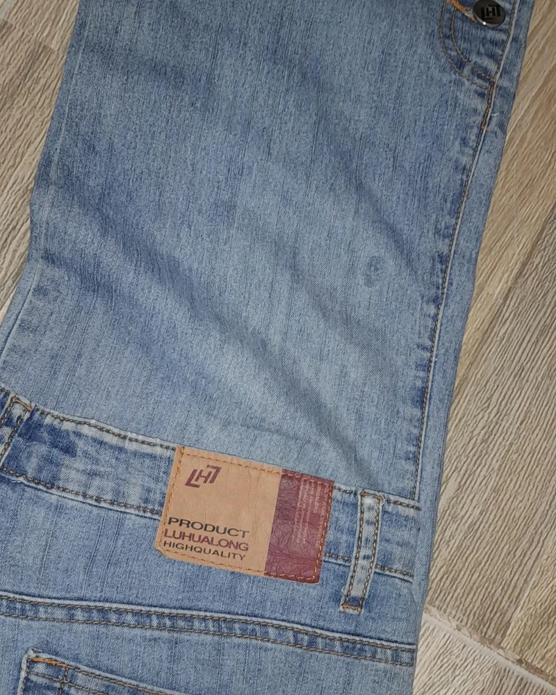 Capris, size M / 38 / 10, photo 4