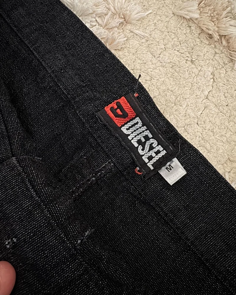 Diesel Skirts, size M / 38 / 10, photo 3
