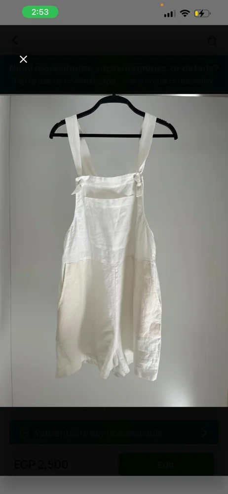 Oysho Cover-Ups, size M / 38 / 10, photo 3