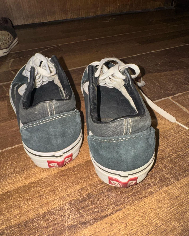Vans Sneakers, size 37, photo 4