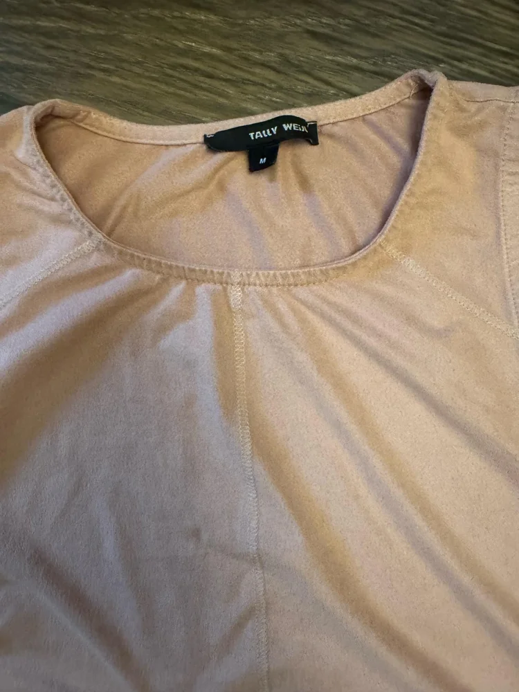 Tally Weijl Tank Tops, size M / 38 / 10, photo 3