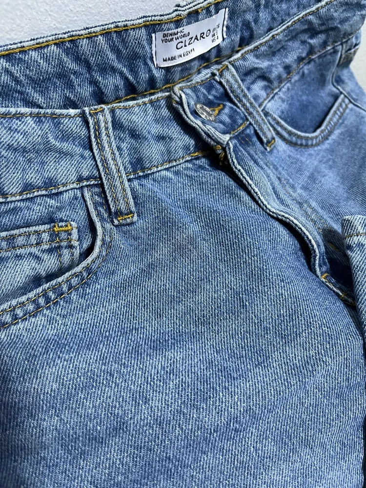 Cizaro Pants