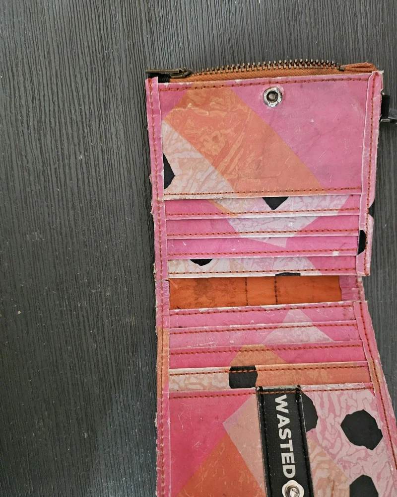 Up-fuse Wallets, size One size, photo 3