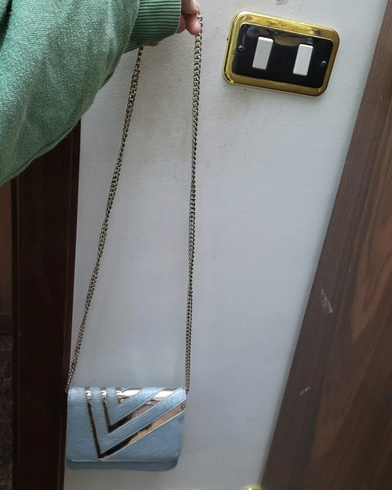 Clutch, size Other, photo 5