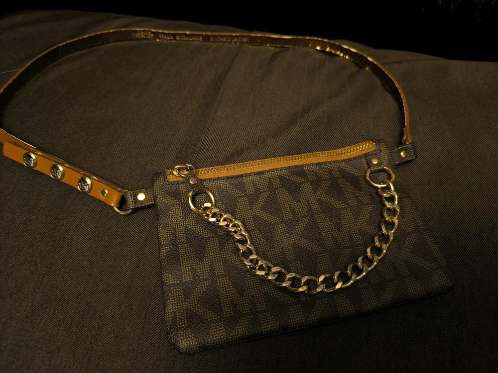Michael Kors Travel Bag, size One size, photo 5