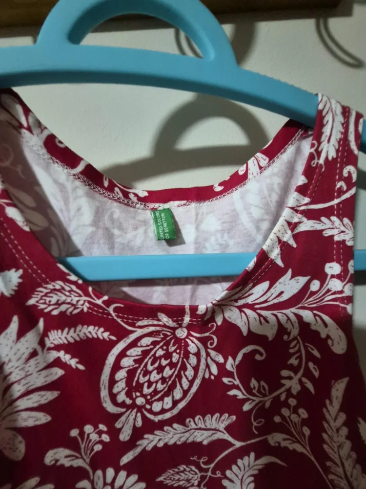United Colors of Benetton Dresses, size 7y, photo 3