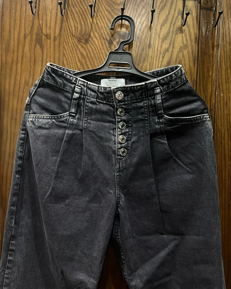 Bershka Jeans, size XS / 34 / 6, photo 3
