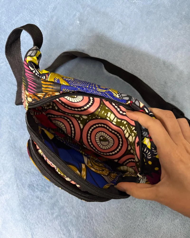 Fanny packs, size One size, photo 2