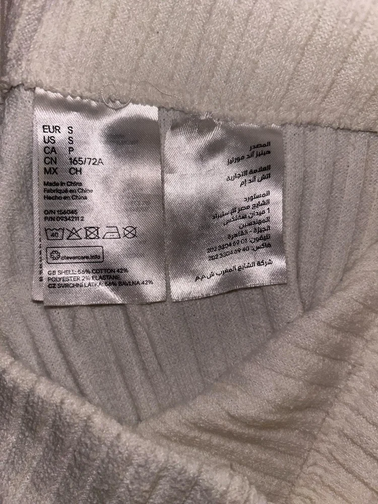 H&M Pants, size S / 36 / 8, photo 3