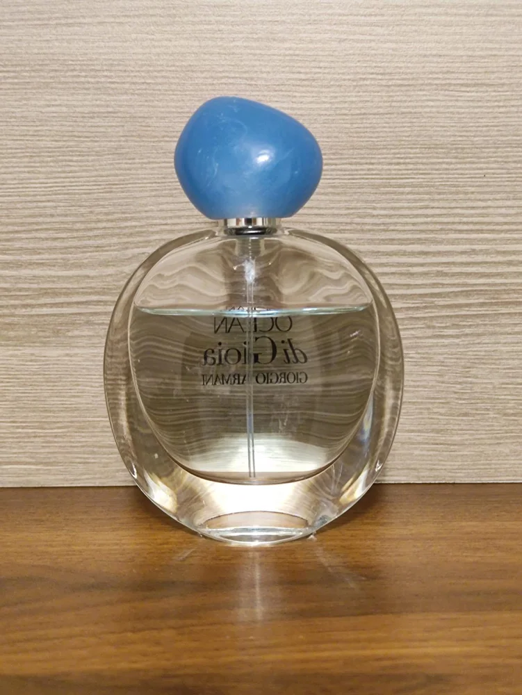 Armani Perfume, size Other, photo 2