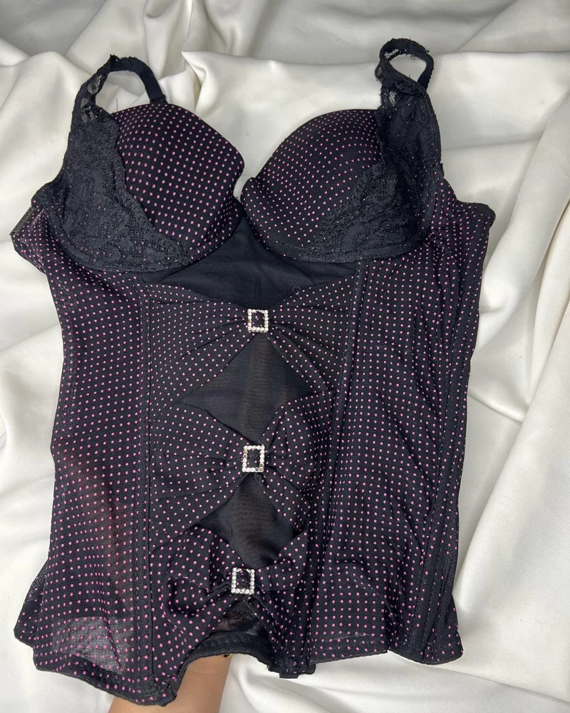 Sexkiss Sleep Shirts, size M / 38 / 10, photo 2
