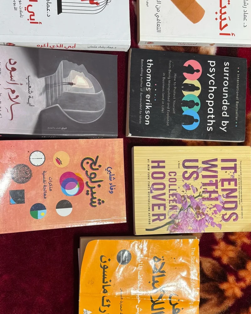 Books, size No size, photo 3