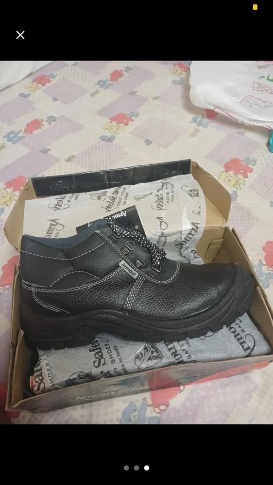 Under Armour Boots, size 41, photo 3