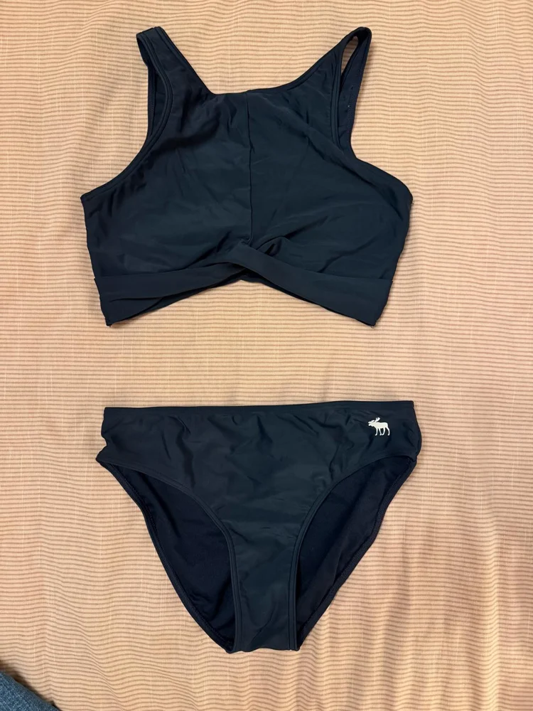 Abercrombie & Fitch Swimwear
