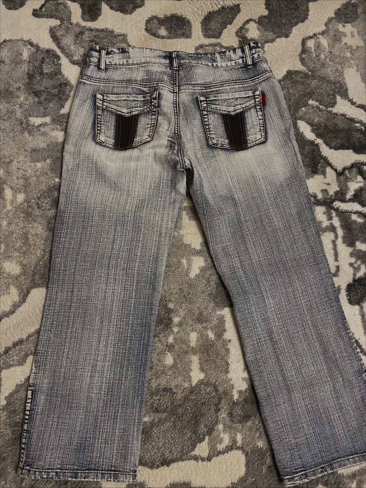 Jeans, size M / 38 / 10, photo 5