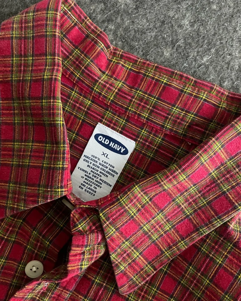 Old Navy Shirts, size XL, photo 3