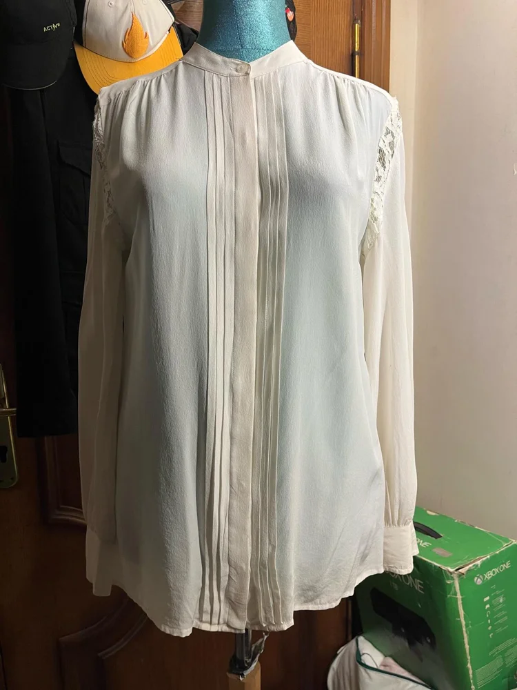 Victoria's Secret Blouses, size S / 36 / 8, photo 2