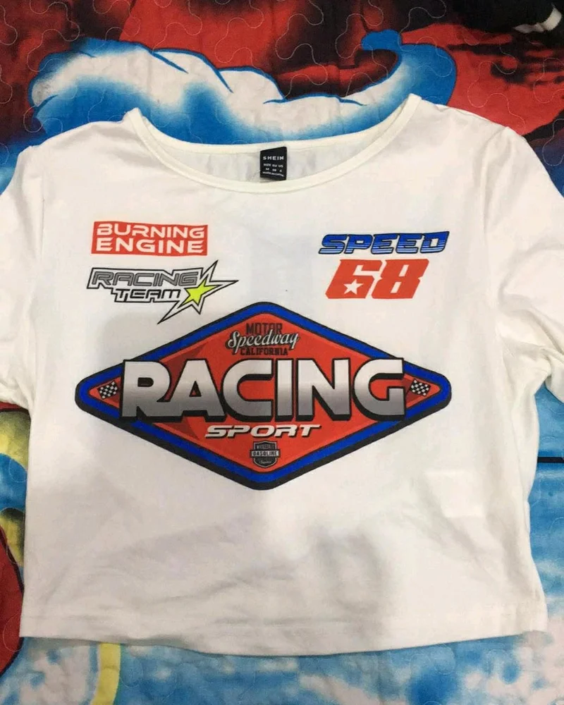 Shein T-shirts, size M / 38 / 10, photo 3