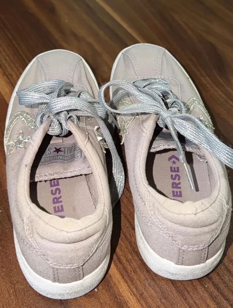Converse Sneakers, size 38, photo 2