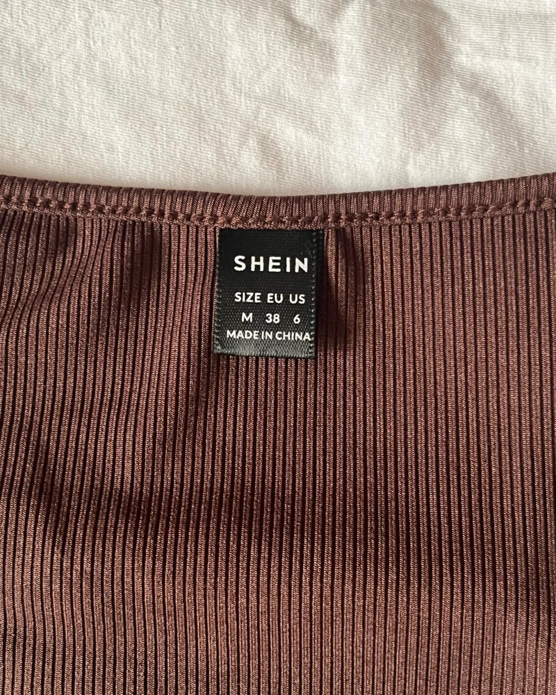 Shein Crop Tops, size M / 38 / 10, photo 3
