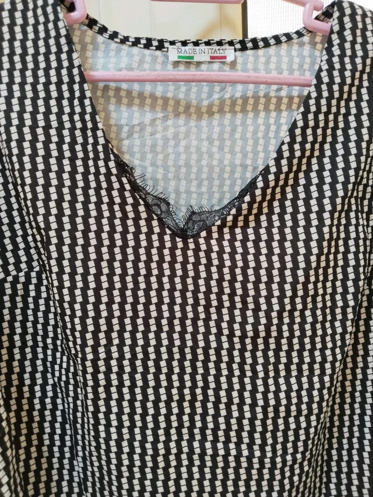 Blouses, size One size, photo 2