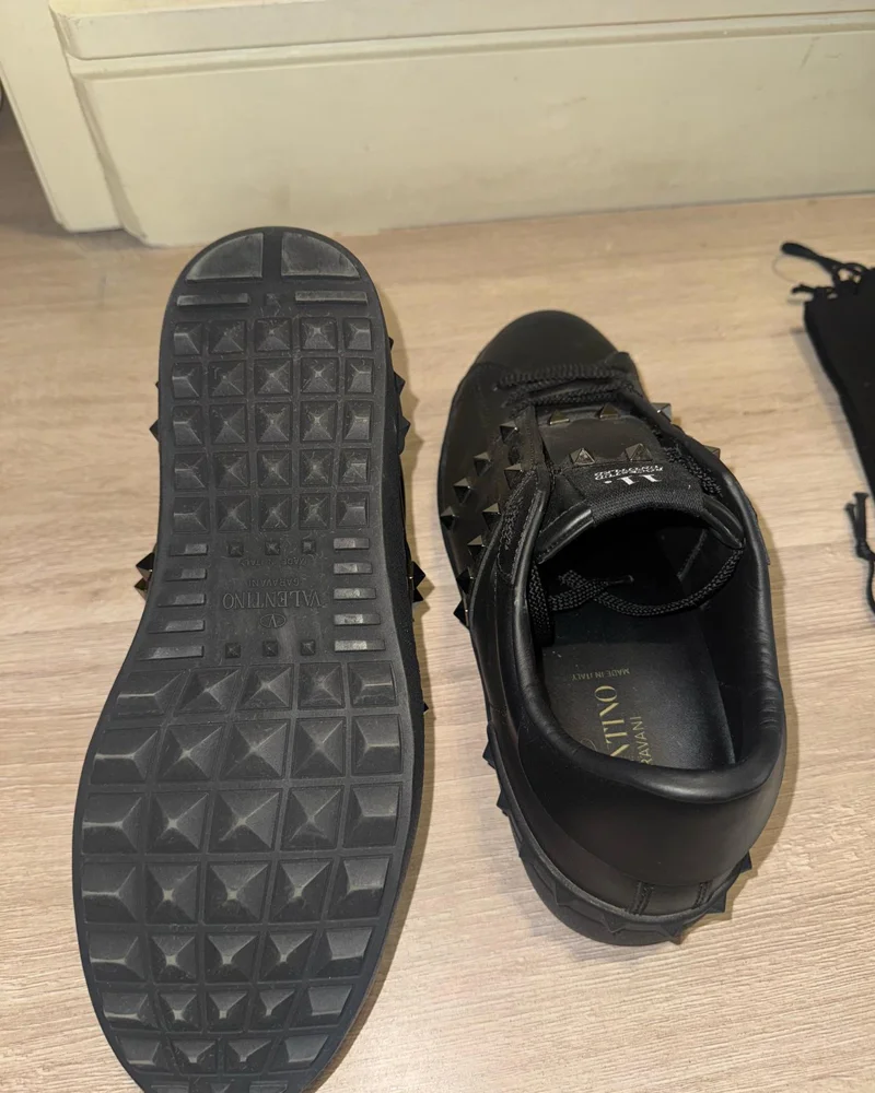 Valentino Sneakers, size 39, photo 5