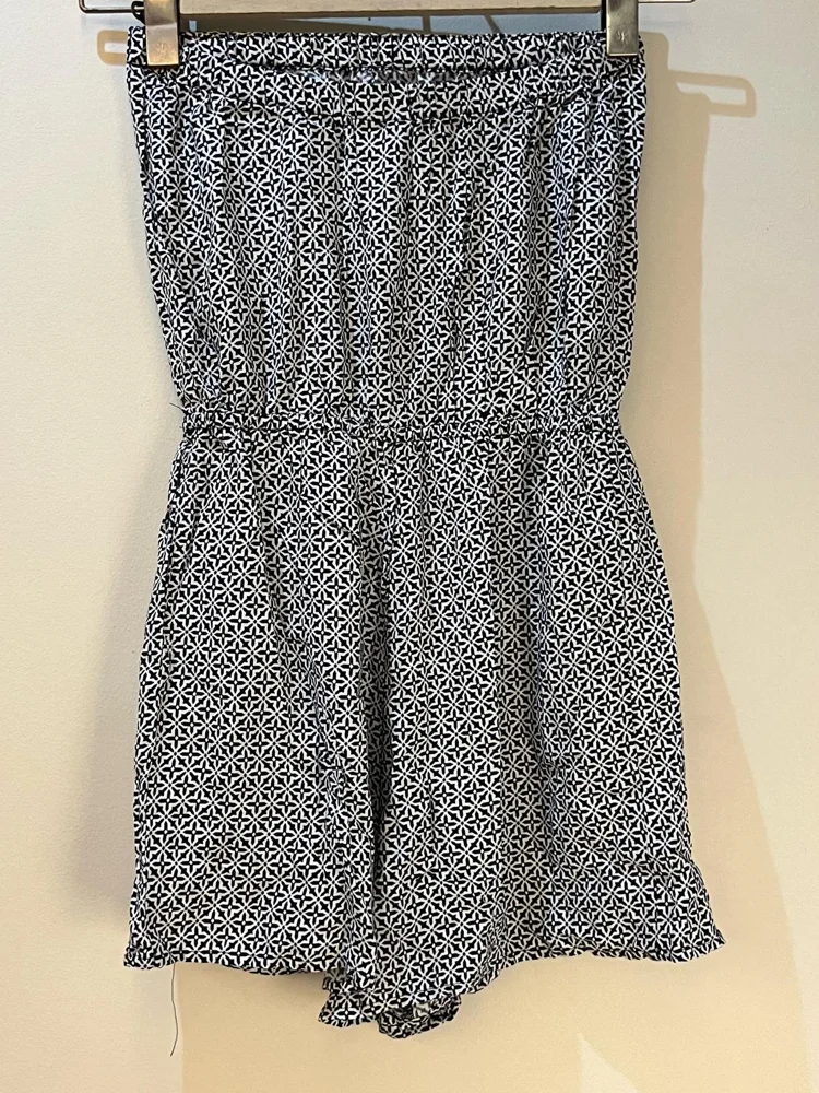 H&M Divided Rompers & Playsuits, size S / 36 / 8, photo 2